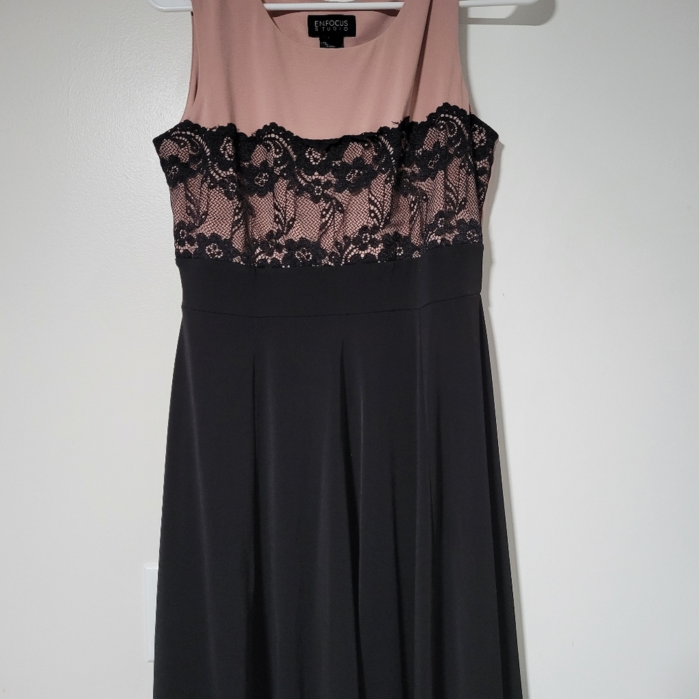 Women's Enfocus Studios dress